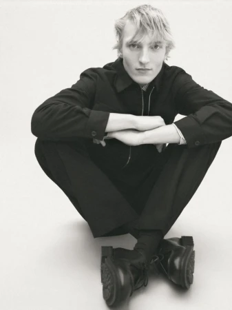 Misha Taylor