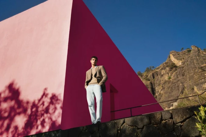 FW 24 by Candelaria Gil
