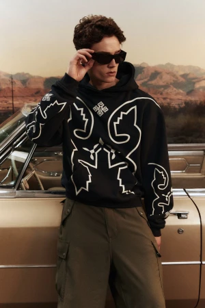 Rhude Festival Capsule Collection