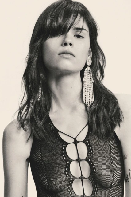 Saint Laurent Pre Fall 2024