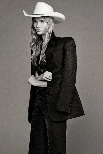 Roberto Cavalli Resort 2025 Lookbook