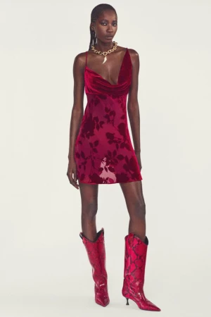 Roberto Cavalli Resort 2025 Lookbook