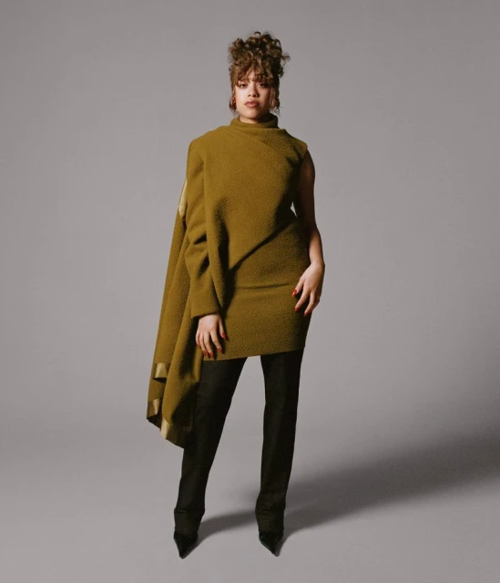 Martine Rose A/W 2024 Lookbook