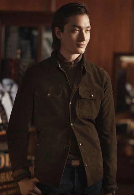 Polo Ralph Lauren Sportswear Collection