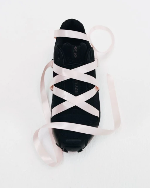 Sandy Liang X Salomon