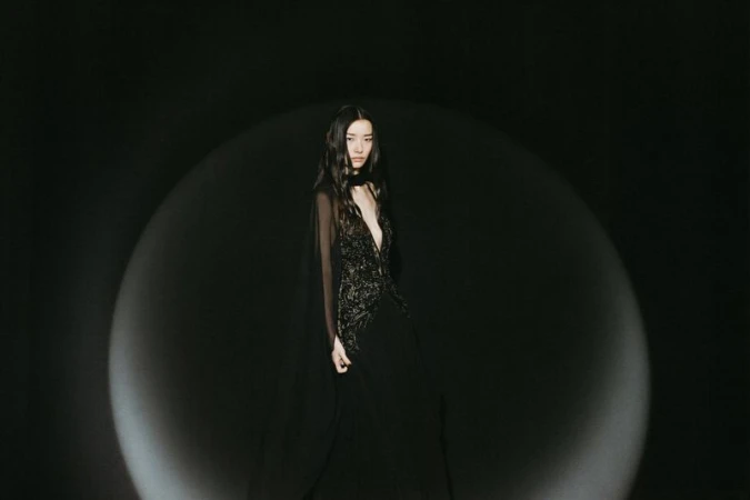 Melodies of Graceland FW 24/25