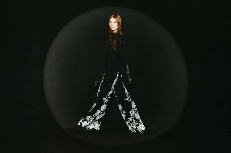 Melodies of Graceland FW 24/25