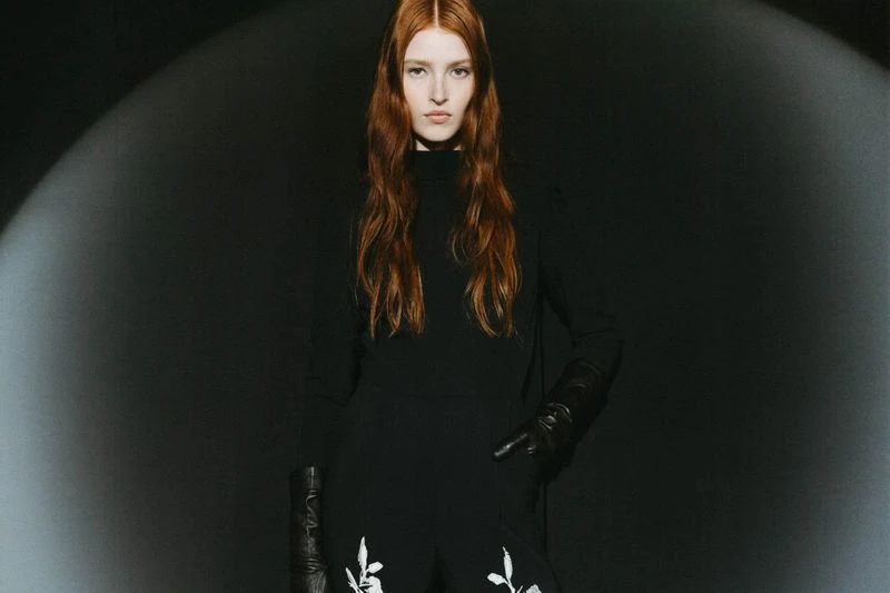 Melodies of Graceland FW 24/25