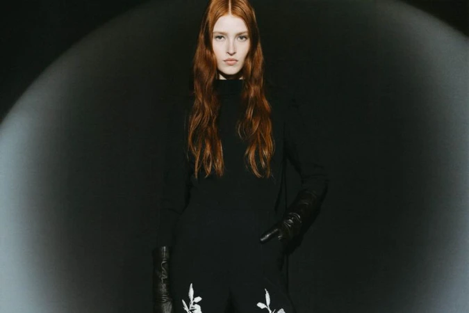 Melodies of Graceland FW 24/25