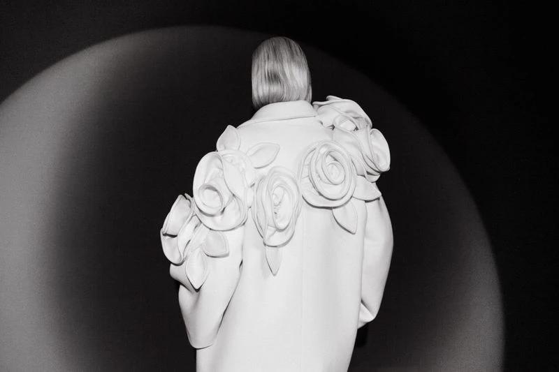 Melodies of Graceland FW 24/25