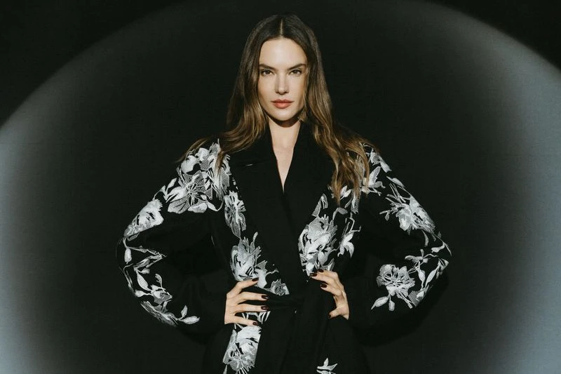 Melodies of Graceland FW 24/25