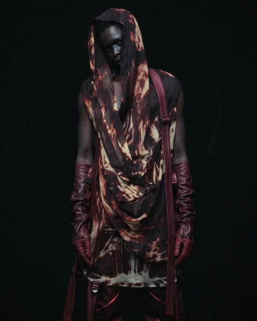 S/S 25 Lookbook