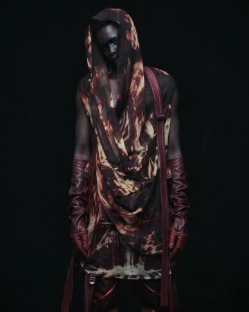 S/S 25 Lookbook