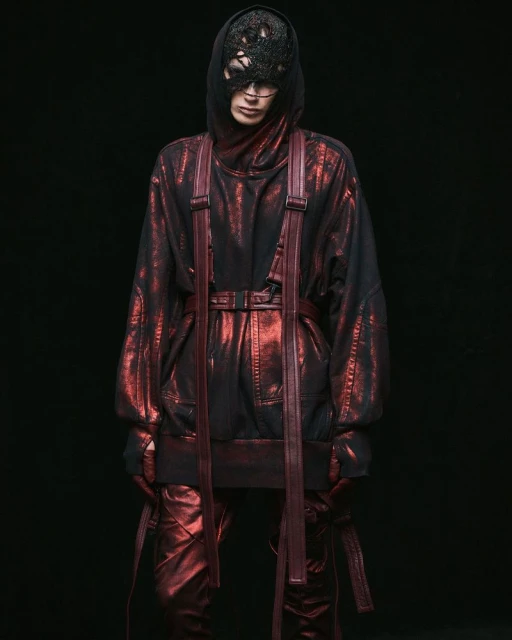 S/S 25 Lookbook