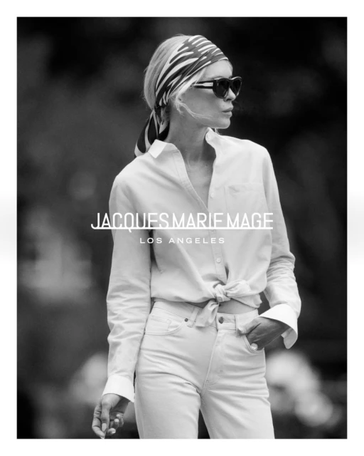 Erin Wasson for JMM