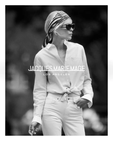 Erin Wasson for JMM