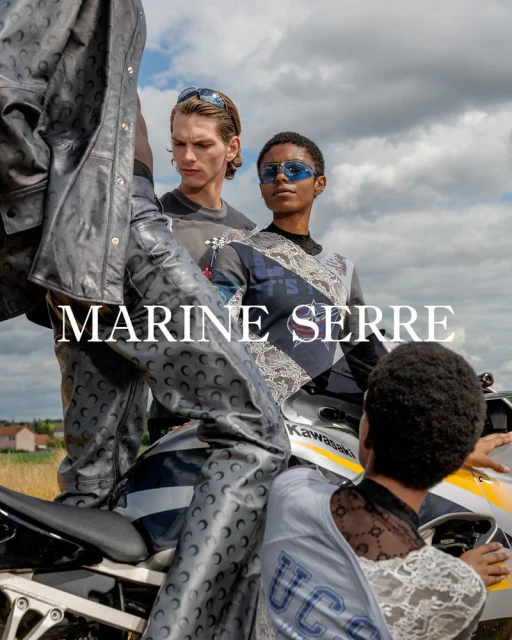 Marine Serre