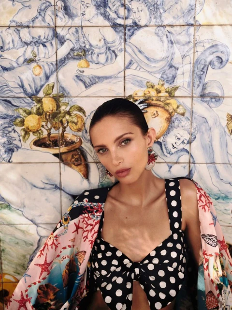 Mytheresa x Dolce & Gabanna