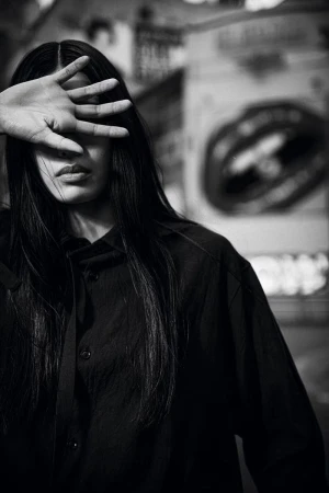 AW24 MAX VADUKUL, TOKYO