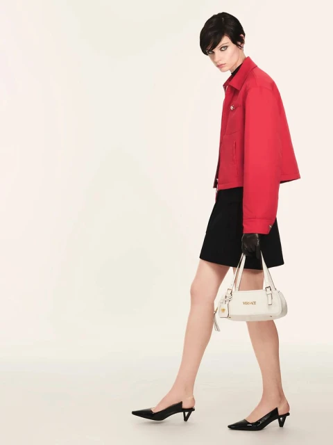 Versace Resort 2025 Lookbook
