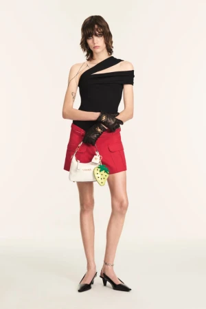 Versace Resort 2025 Lookbook