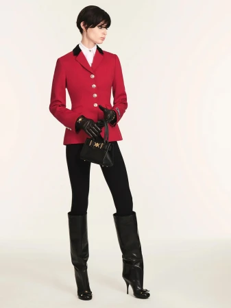 Versace Resort 2025 Lookbook