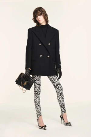 Versace Resort 2025 Lookbook