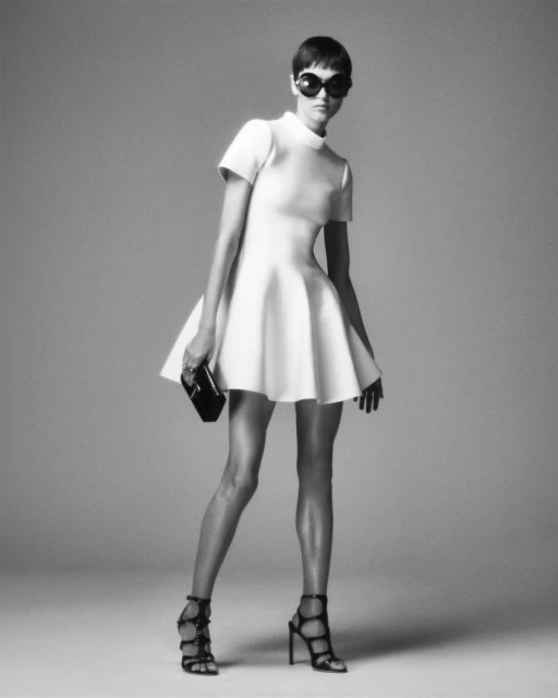 Tom Ford Resort 2025