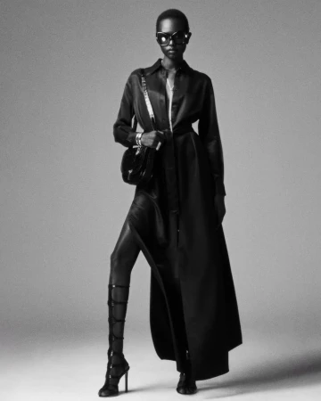 Tom Ford Resort 2025