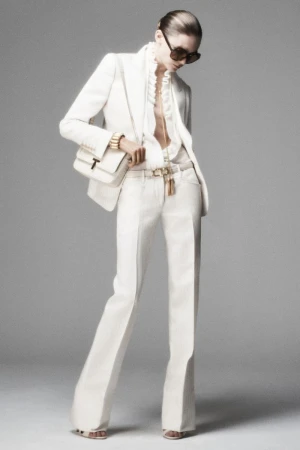 Tom Ford Resort 2025