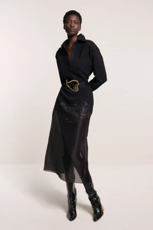 Brandon Maxwell Resort 2025 Lookbook