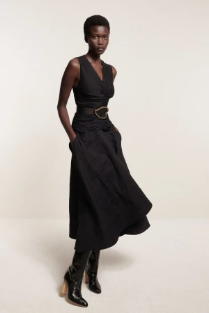 Brandon Maxwell Resort 2025 Lookbook