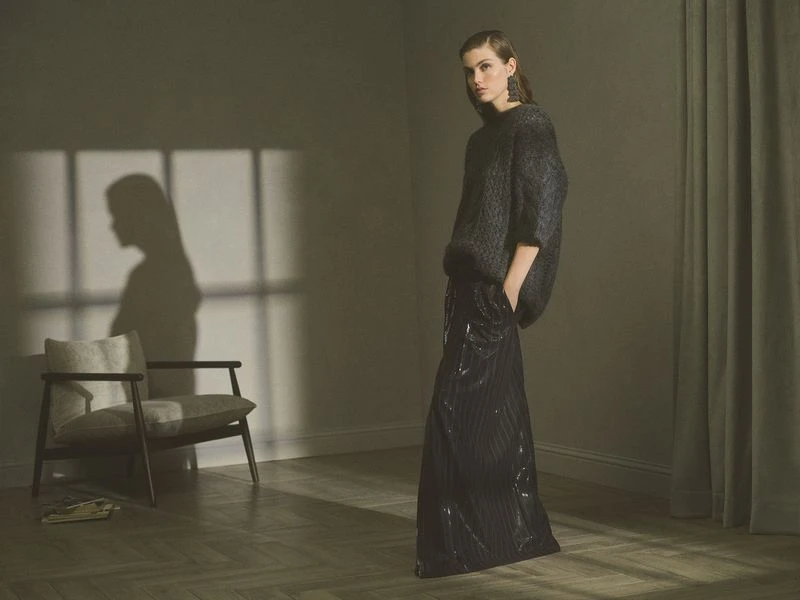 Women Press Release FW24/25