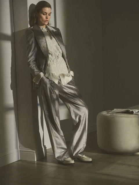 Women Press Release FW24/25