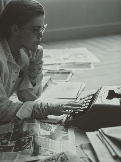 Women Press Release FW24/25