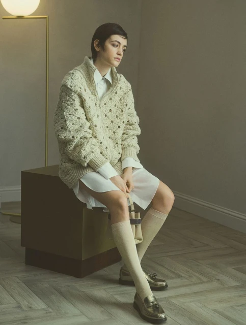 Women Press Release FW24/25