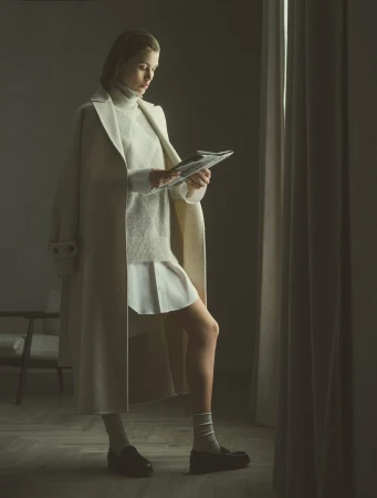 Women Press Release FW24/25