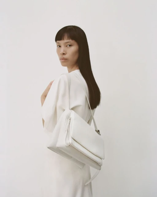 Proenza Schouler Pre-Fall 2024 Lookbook