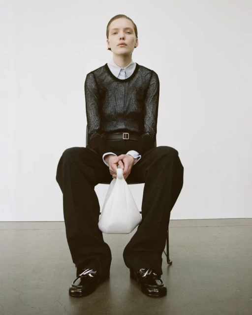 Proenza Schouler Pre-Fall 2024 Lookbook