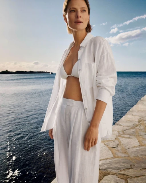 Linen S/S 24