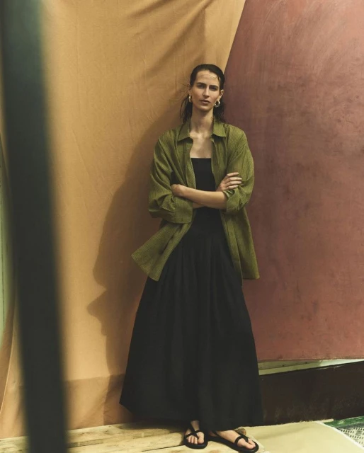 Annemarieke Van Drimmelen