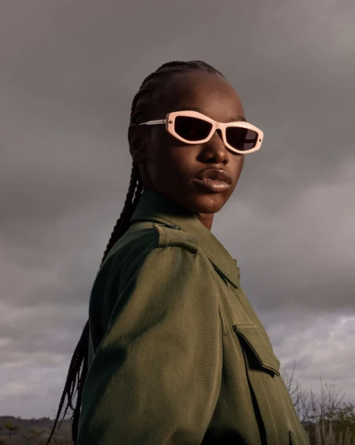 McQueen Pre-AW24 Lookbook