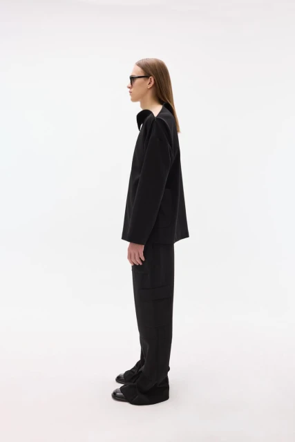 William Fan SS25 Lookbook