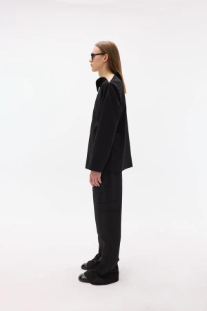 William Fan SS25 Lookbook