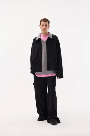 William Fan SS25 Lookbook