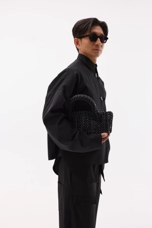 William Fan SS25 Lookbook
