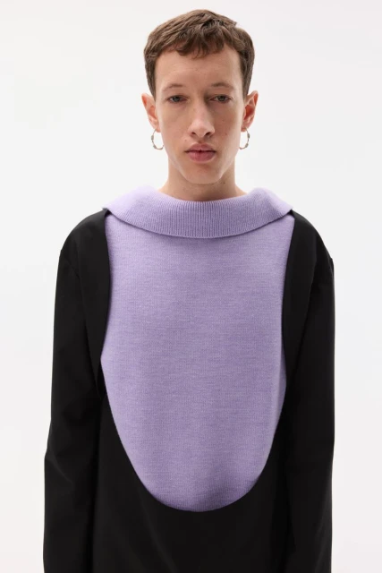 William Fan SS25 Lookbook