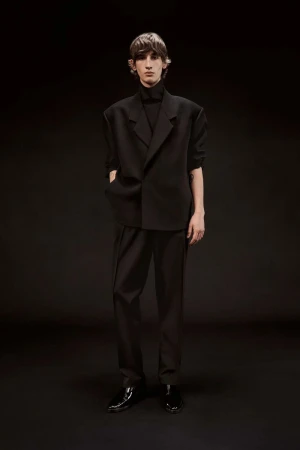 Fear of God S/S 25 Men's Lookbook
