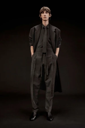 Fear of God S/S 25 Men's Lookbook
