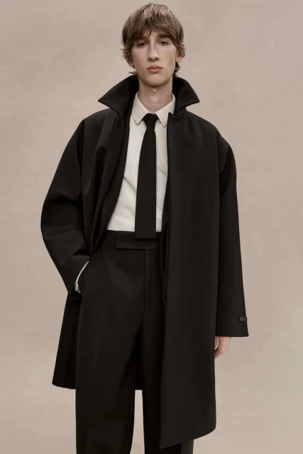 Fear of God S/S 25 Men's Lookbook